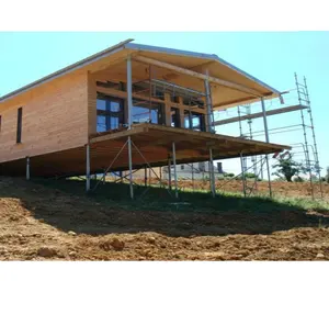 ハウスグラウンドスクリュー中国安価な基礎グラウンドスクリューアンカー木造住宅基礎