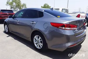 <span class=keywords><strong>Kia</strong></span> <span class=keywords><strong>Optima</strong></span> 2.0 - 2017 d'<span class=keywords><strong>occasion</strong></span> entièrement chargée et propre-Voitures grises prêtes à partir - Product Image 4