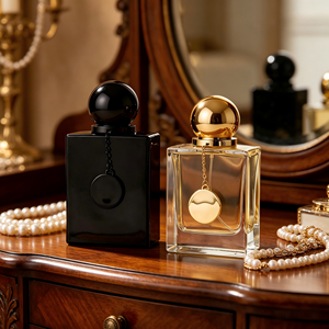 Uninhibited Carnival Eau De Parfum Unisex, Profumo Midnight Bar per Appuntamenti Notturni, Fragranza a Lunga Durata per Feste e Incontri Romantici - Product Image 5