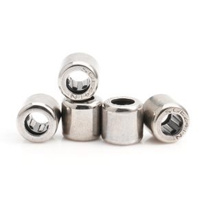 Mtzc Precisie Lagers Sce24tn Getrokken Beker Naaldlager <span class=keywords><strong>Hk</strong></span> Sce Bce Serie Sce24 Lager 3.175*6.35*6.35Mm - Product Image 6