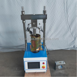 <span class=keywords><strong>Prensa</strong></span> Digital <span class=keywords><strong>CBR</strong></span> SPARK 50KN NUEVA <span class=keywords><strong>de</strong></span> 2026 para Máquina <span class=keywords><strong>de</strong></span> Pruebas, 1 Año <span class=keywords><strong>de</strong></span> Garantía, 220V para Pruebas <span class=keywords><strong>de</strong></span> Laboratorio - Product Image 5