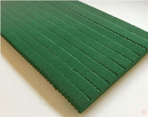 Adhésif en mousse de caoutchouc EPDM pour découpe rotative et éjection - Product Image 3