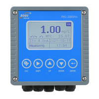 Capteur de dureté de l'eau en ligne Boqu PXG-2085Pro Flow Cell pour l'analyse de la qualité de l'eau