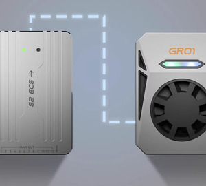 Skydroid S2/S2mini <strong>RC</strong> Flight <strong>Controller</strong> for Multi-Rotor <strong>Drones</strong> with High-Precision GPS Surveying <strong>Mapping</strong> Photogrammetry - Product Image 5