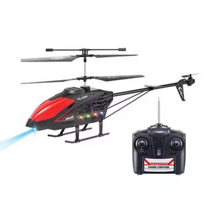 All'ingrosso 2.4G super grande aereo telecomandato bambini <span class=keywords><strong>3</strong></span>.5CH grande elicottero drone giocattoli di grandi dimensioni rc elicottero - Product Image 1