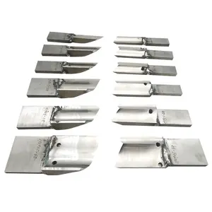 Chế biến gỗ ngã ba dao năm-layer DIY graffiti Nga búp bê cao-tốc độ thép công cụ chuyển gỗ hạt máy máy với công cụ manufact - Product Image 1