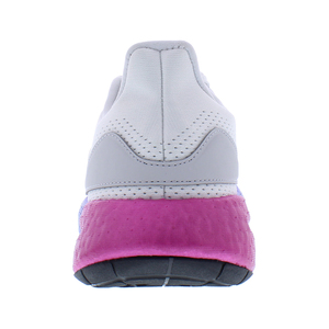 Scarpe da Corsa Adidas Pureboost 22 da Uomo Colore Bianco/Grigio/Blu Lucido |   100% Autentico - Product Image 1