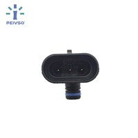 Capteur de pression du collecteur d'admission OEM 8200121800 pour Renault Clio II Clio III Megane II Haute qualité