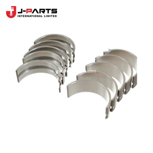 Kit de roulements, vilebrequin pour Toyota HIACE TRH203 2005-2013 - Product Image 1