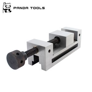 Étau de précision <span class=keywords><strong>universel</strong></span> pour machine QGG63, 1 pièce, série QGG - Product Image 5