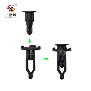 5216102020 en <span class=keywords><strong>plastique</strong></span> Rivet Fixation Fender Bumper Poussoir <span class=keywords><strong>Clip</strong></span> siège de <span class=keywords><strong>voiture</strong></span> De <span class=keywords><strong>Voiture</strong></span> <span class=keywords><strong>clip</strong></span> de fixation - Product Image 5