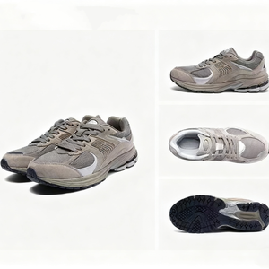 Giày Thể Thao Nam Cao Cấp Thiết Kế Mới Thời Trang Sang Trọng 740 Zapatos Deportivos - Product Image 2