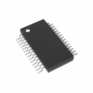 PIC16F19155-E_SS Manufacturer Channel Buy Electronics Components Online Embedded 28 SSOP - Product Image 1