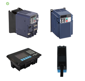 Convertisseur de fréquence d'origine 6SL3224-0BE24-0AA0 pour la transmission d'énergie électrique et les équipements industriels - Product Image 3