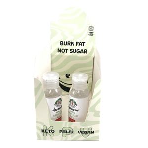 Caja expositora biodegradable personalizada <span class=keywords><strong>para</strong></span> piruletas, chicles, café y dulces - Product Image 4