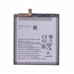 Batterie de remplacement EB-BS901ABY 3700mAh pour Samsung Galaxy S22 5G CE RoHS Vente en gros Haute capacité Qualité supérieure - Product Image 2