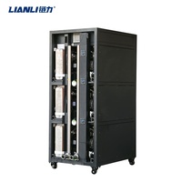 Système de refroidissement par immersion dans l'huile LIANLI, boîte de refroidissement par échange de chaleur, armoire de refroidissement adaptée