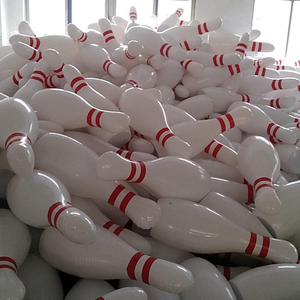 Pilli da Bowling gonfiabili in PVC di alta qualità e palle da gioco <span class=keywords><strong>per</strong></span> <span class=keywords><strong>bambini</strong></span> - Product Image 3