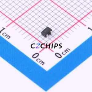 ไดโอด ZENER ไดโอด BZX84C39W-7-F ใหม่ของแท้ชิ้นส่วนอิเล็กทรอนิกส์แบบ323 - Product Image 1