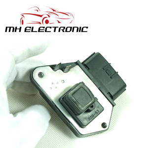 MH ÉLECTRONIQUE NOUVEAU Capteur <span class=keywords><strong>D</strong></span>'angle De Vilebrequin <span class=keywords><strong>Module</strong></span> <span class=keywords><strong>D</strong></span>'<span class=keywords><strong>allumage</strong></span> RSB57 RSB-57 2210072B00 22100-72B00 Pour Rover Pour Honda Civic - Product Image 4