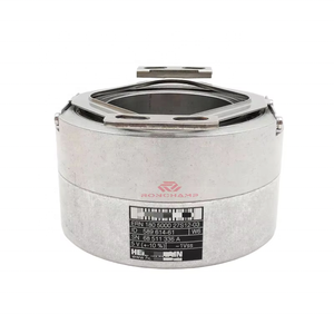 Codificador Absoluto ERN 180 5000 27S12-03 ERN180500027S12-03 ID 589614-6 5000 |   Eje hueco de 12 mm |   Interfaz - Product Image 1