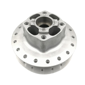 OEM ODM tùy chỉnh rèn chết cho thép nhôm và các thành phần đồng thau có tính năng CNC phay EDM mài và QC chuyên nghiệp - Product Image 4