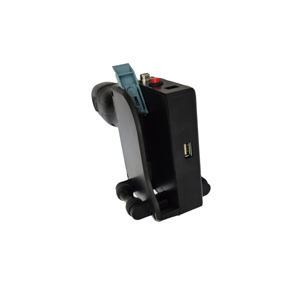 طابعة نفاثة آلية مبرمج البيض اليدوية الأوتوماتيكية للأنبوب القماشي من من من من من من من من نوع inkow ، مذيب جديد لـ Flex - Product Image 4