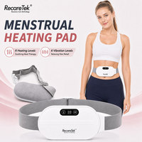 Cinturón de Masaje Reductor de Abdomen, Producto de Masaje, Suministro para el Cuidado de la Salud, Terapia de Calor Personal, Producto para Calentar la Cintura, Equipo de Calentamiento Personal
