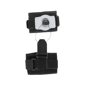 Attelle orthopédique réglable en néoprène pour pied tombant, stabilisateur unisexe, attelle de nuit pour fasciite plantaire, support professionnel de la cheville - Product Image 4