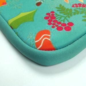 EDIOM Hot Selling Sublimation <strong>Laptop</strong> <strong>case</strong> Sleeve with <strong>Handle</strong> for Women - Product Image 5