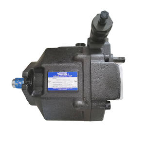 Bombas de Pistón de Desplazamiento Variable YUKEN A10-FR01C-12 A10-FR01B-12 A10 A16 A22 A37 para Máquinas de Moldeo por Inyección - Product Image 4