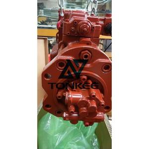 2401-9263 K3V180DTH-9C35 Hydraulische Hoofdpomp K3v180dt Voor Zonne-Energie 400lc-<span class=keywords><strong>v</strong></span> <span class=keywords><strong>S400</strong></span>-5 Hydraulische Pomp - Product Image 1