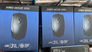 Nuevo Mouse Inalámbrico 2.4G 6D 7500, Mouse para Juegos, Oficina/Hogar para <span class=keywords><strong>hp</strong></span> - Product Image 2