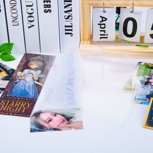 Set di 14 Cartoline in Seta Cork Pocket Romantic Toys Full House 105x155mm, Confezione Autosigillante per Giocattoli - Product Image 2