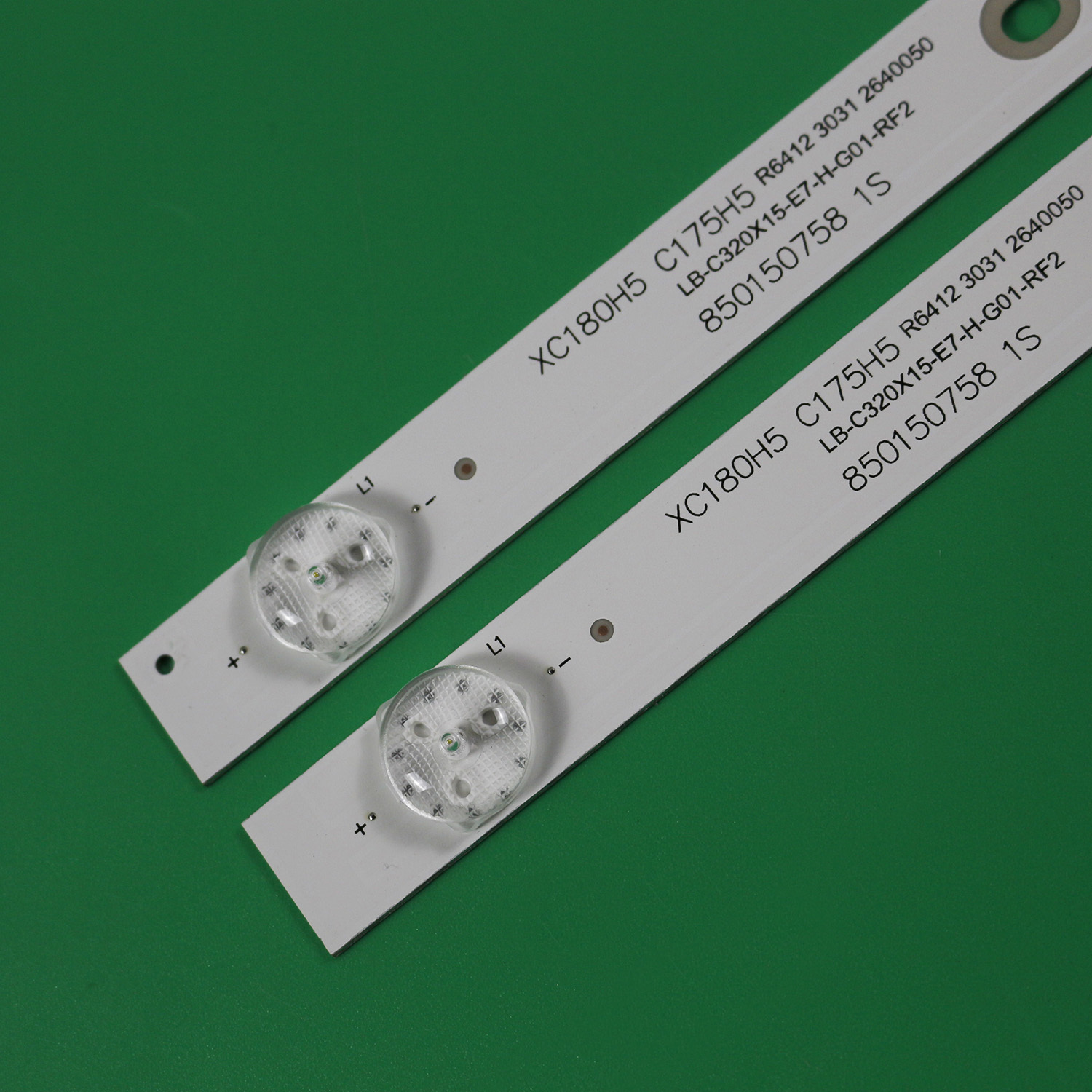 XS-2081 LED TV Backlight Strip - 50000 Hours Lifespan