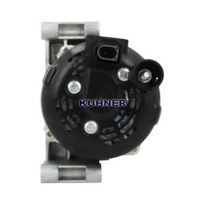 Alternatore compatibile per FIAT TIPO 1.3 D (356WXH1A) Diesel (KW: 70, CV: 95) dal 03-2016 DENSO 554634RID NUOVO - Product Image 3