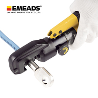 EMEADS YQK-70 Hydraulisches Crimp werkzeug Kabels chuh Crimper Zange Andere Hydraulik werkzeuge 4-70mm2