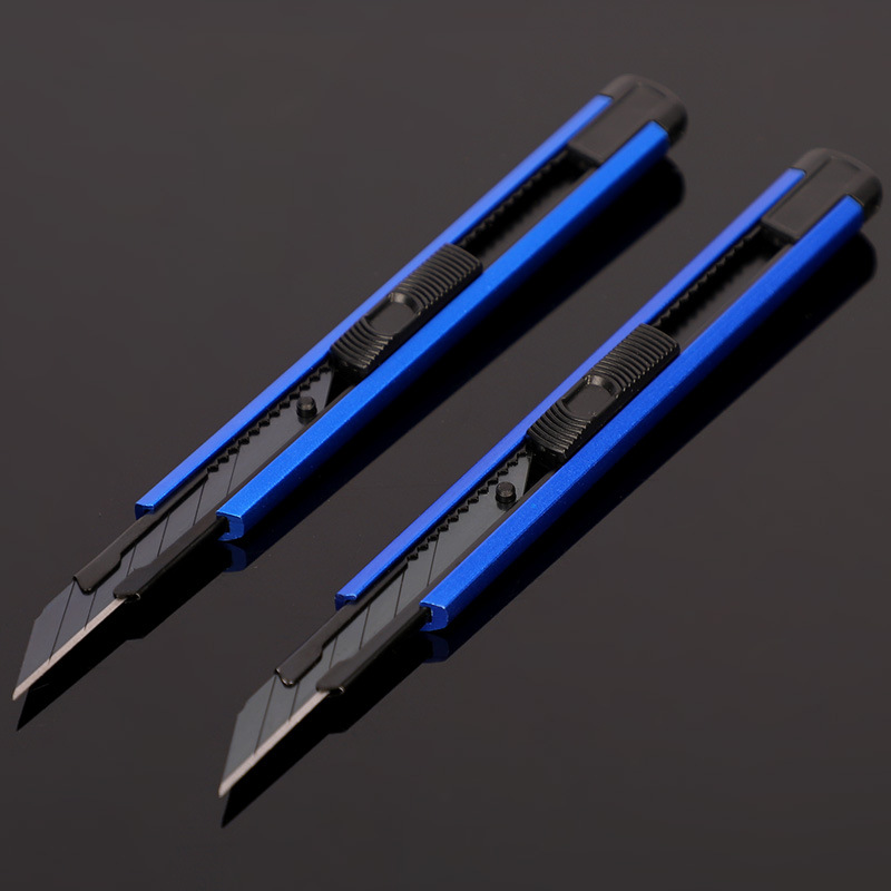 Рукоятка из алюминиевого сплава SK5, тонировочный нож для тонировки