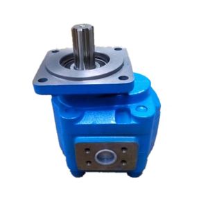 ชุด P7600 CBGJ3น้ำมันปั๊มไฮดรอลิกปั๊มเกียร์อะไหล่รถตักล้อยาง CBG2063 CBG2080 CBG2100 CBG2040 - Product Image 5