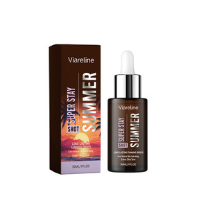 <span class=keywords><strong>Bronceador</strong></span> Natural Refrescante y No Grasoso, Esencia Autobronceadora para el Cuidado de la Piel, Más Vendido - Product Image 4