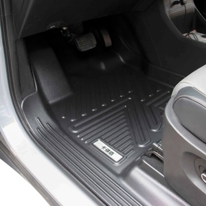 Tapis de voiture personnalisés avec logo et marque, best-sellers pour Aion Y - Product Image 3