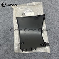 Cache latérale de pare-chocs arrière droit authentique A1678853705 pour Mercedes-Benz W167 GLE AMG 2020-2024 OE 1678853705
