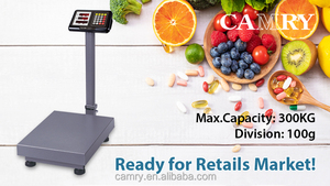 Cheap <strong>Price</strong> Electronic <strong>Digital</strong> Bench Scale High Precise Platform Weight <strong>Machines</strong> - Product Image 4