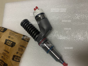 หัวฉีดน้ำมันเชื้อเพลิงเครื่องยนต์ C15 รุ่น 291-5911 สำหรับขาย - Product Image 2