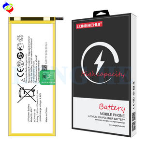 BL-41AT batteria di ricambio di alta qualità per la nuova batteria di grande capacità di techno PP7F Pro Phonepad 3 batteria integrata - Product Image 1