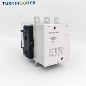 LC1-F/CJX2-F-150 3 שלב 150a 220v/380v ac contactor מגנטי מוצר איכות טובה telemecanique חם מכירה - Product Image 4