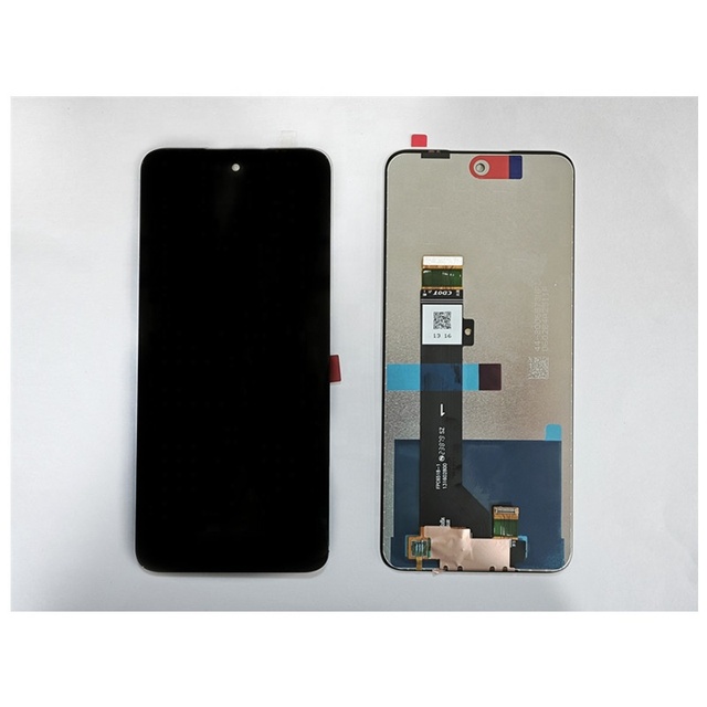 G53 XT2335-2 Smartphone LCD Display Mobile Phone Screen Repair with 1-Year Warranty