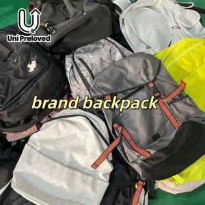 Sac à dos <span class=keywords><strong>de</strong></span> sport <span class=keywords><strong>d</strong></span>'<span class=keywords><strong>occasion</strong></span> A20 en gros, style <span class=keywords><strong>de</strong></span> marque <span class=keywords><strong>de</strong></span> seconde main, formes et couleurs variées, haute qualité, durable et abordable - Product Image 2