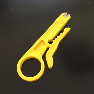 THỐNG RJ45 Uốn Tóc Bồng Tool & 110 Punch Xuống Tool - Product Image 2