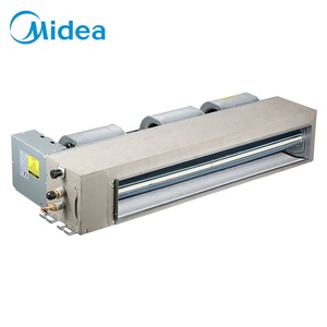 <span class=keywords><strong>Aire</strong></span> <span class=keywords><strong>Acondicionado</strong></span> Multi Split Midea, Sistema <span class=keywords><strong>de</strong></span> <span class=keywords><strong>Aire</strong></span> <span class=keywords><strong>Acondicionado</strong></span> Inverter por Conductos <span class=keywords><strong>para</strong></span> el Hogar - Product Image 2